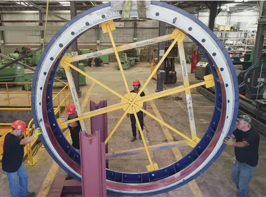 Fabricaciones